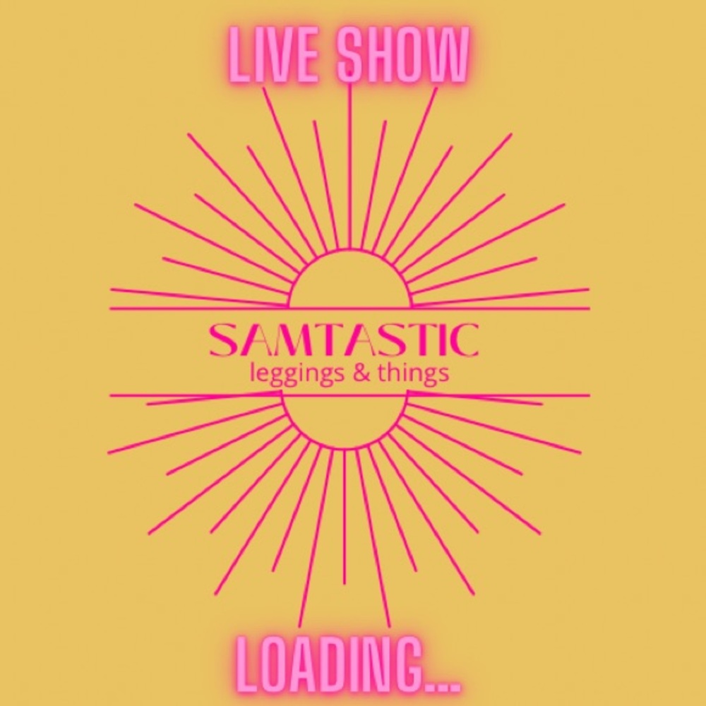 LIKE to be notified when I go LIVE!